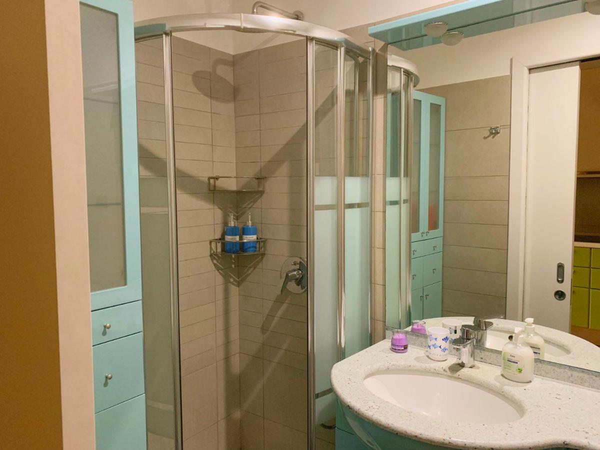 B&B Corte Del Centro Novate Milanese Luaran gambar