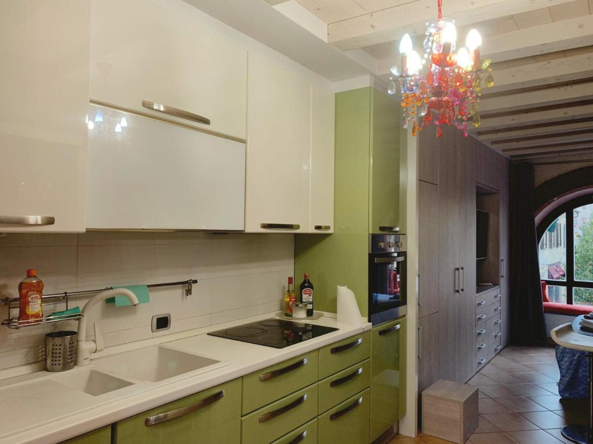 B&B Corte Del Centro Novate Milanese Luaran gambar