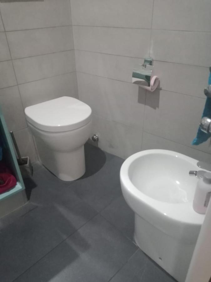 B&B Corte Del Centro Novate Milanese Luaran gambar