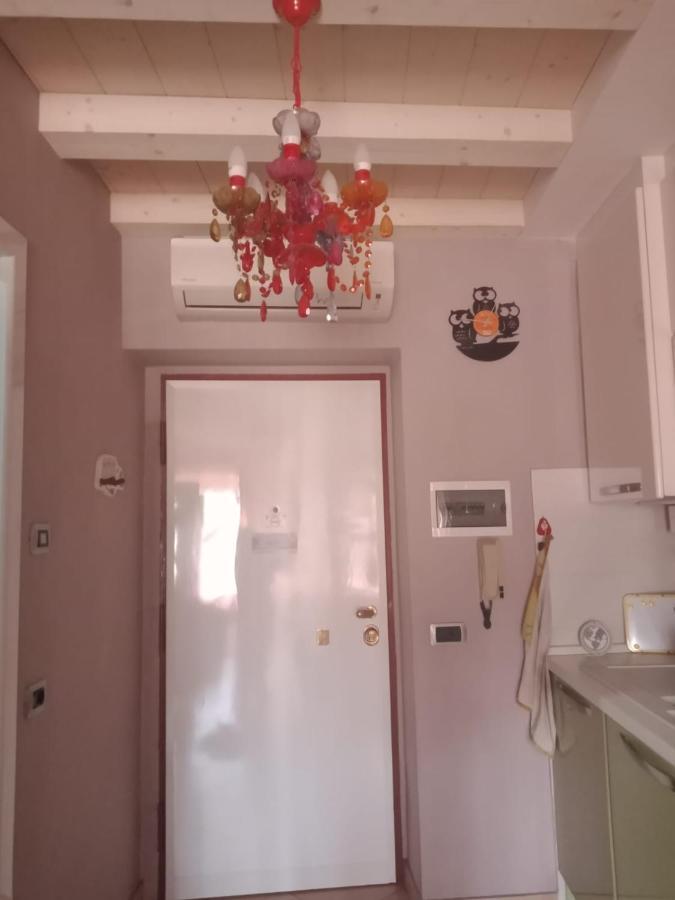 B&B Corte Del Centro Novate Milanese Luaran gambar